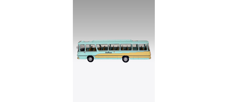 Barreiros AEC 105 Ayats Olivetrans