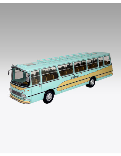 Barreiros AEC 105 Ayats Olivetrans