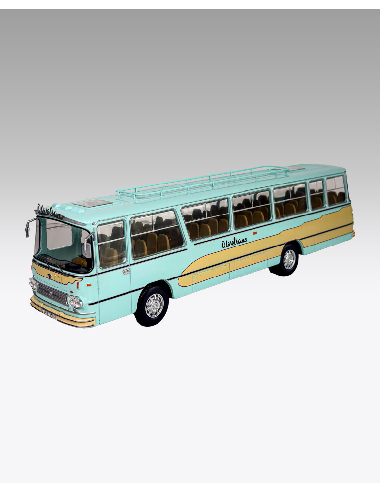 Barreiros AEC 105 Ayats Olivetrans
