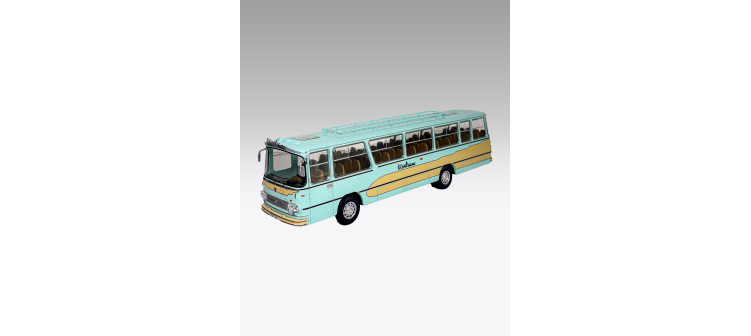 Barreiros AEC 105 Ayats Olivetrans