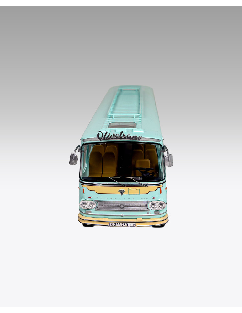 Barreiros AEC 105 Ayats Olivetrans