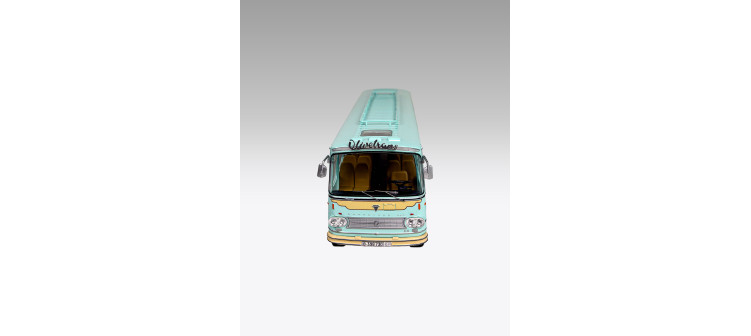 Barreiros AEC 105 Ayats Olivetrans
