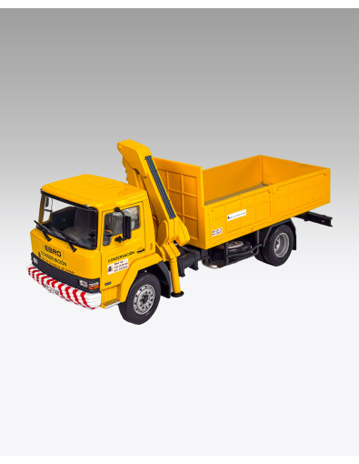 Ebro M-100
