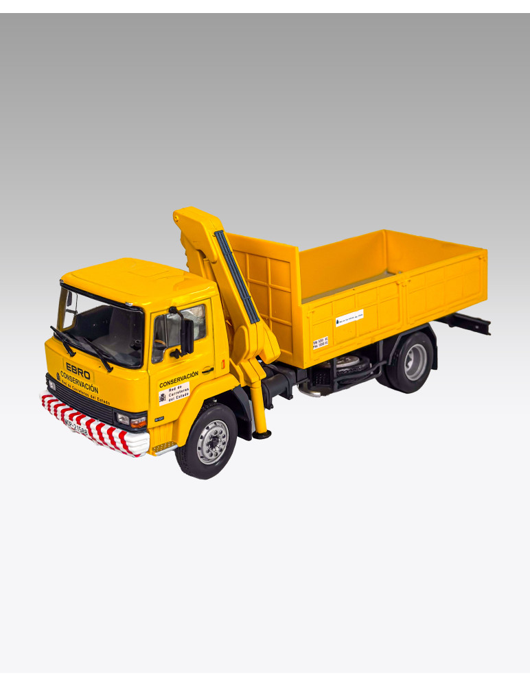 Ebro M-100