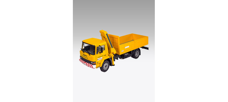 Ebro M-100