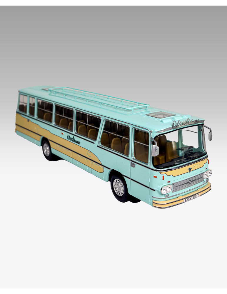 Barreiros AEC 105 Ayats Olivetrans