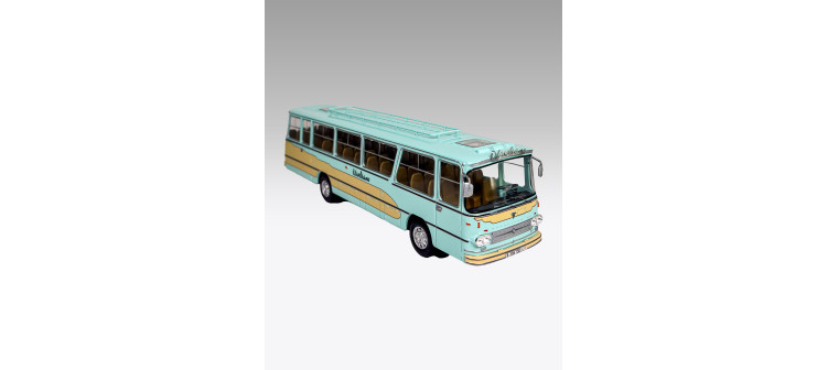 Barreiros AEC 105 Ayats Olivetrans