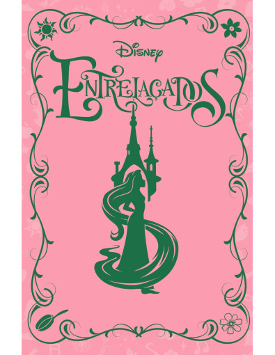 Disney Nº 16  - Entrelaçados