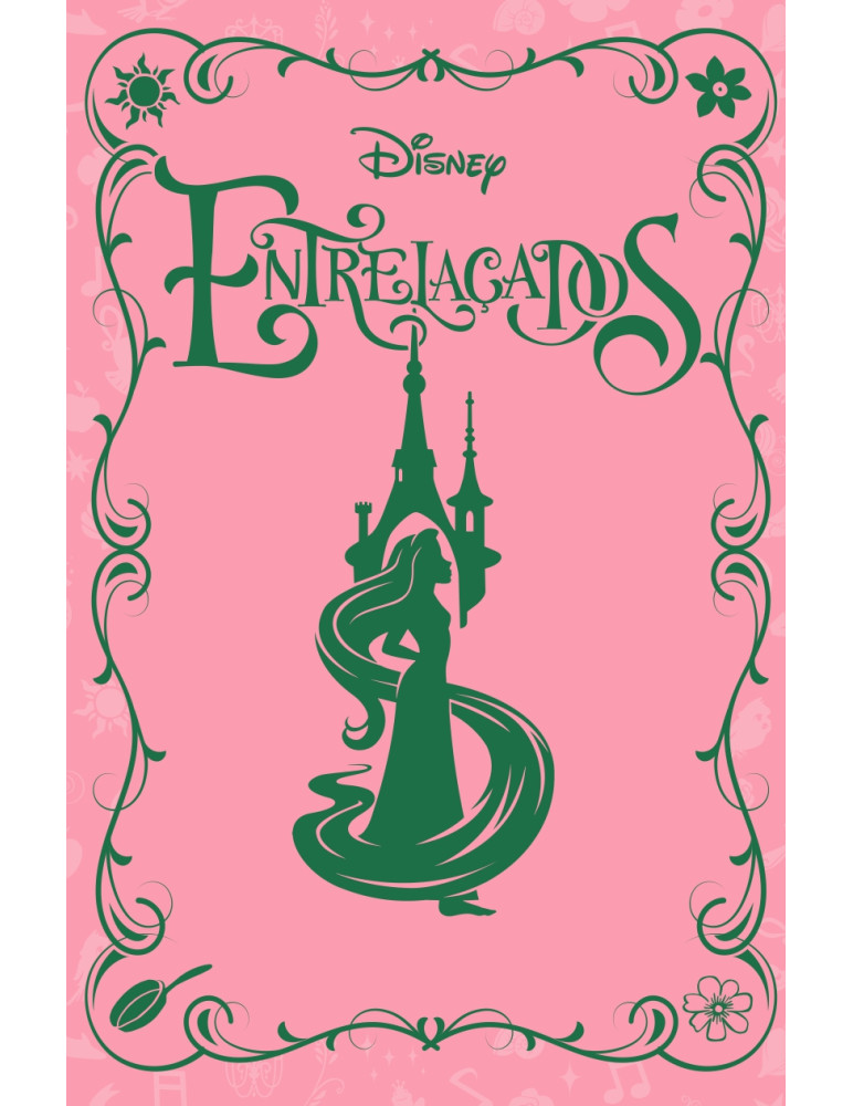 Disney Nº 16  - Entrelaçados