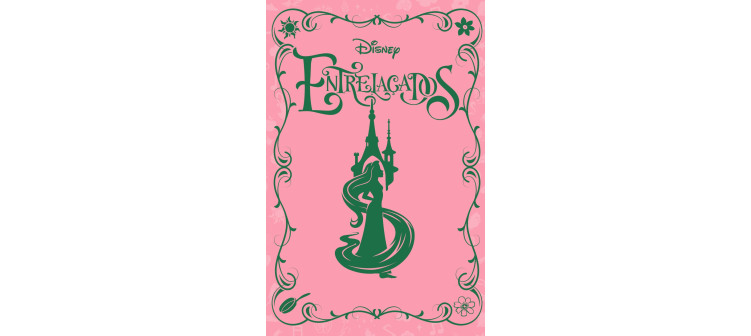 Disney Nº 16  - Entrelaçados