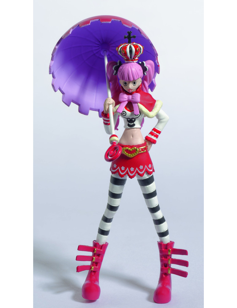 One Piece Nº 40 - Perona