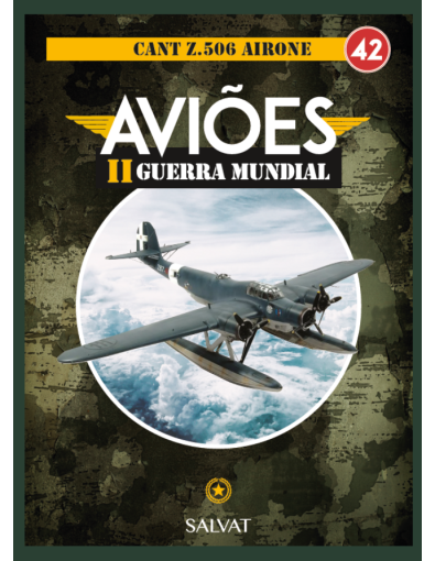 CANT Z.506 Aironee