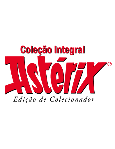 A partir da entrega 1+2+3 - Asterix