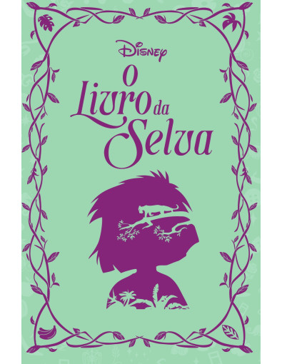 Disney Nº 18  -O Livro da Selva