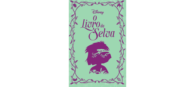 Disney Nº 18  -O Livro da Selva