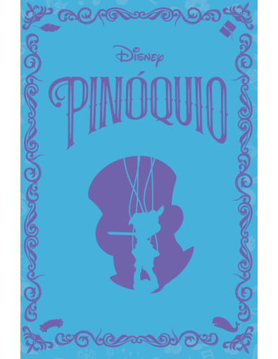 Disney Nº 19  - Pinóquio