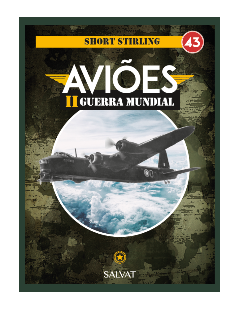 Short Stirling
