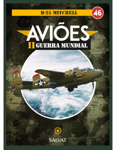 B-25 Mitchell
