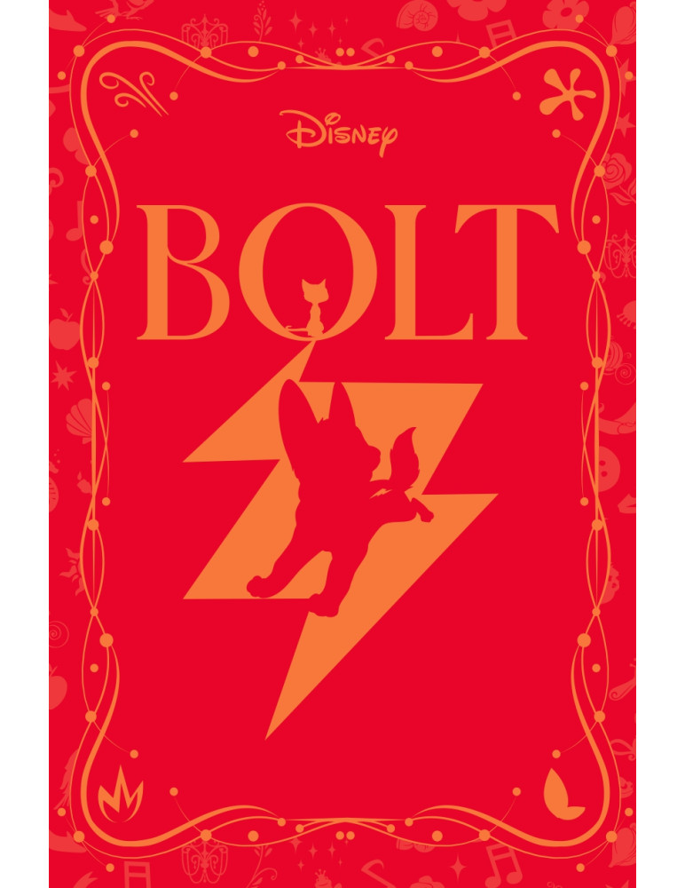 Disney Nº 24  - Bolt