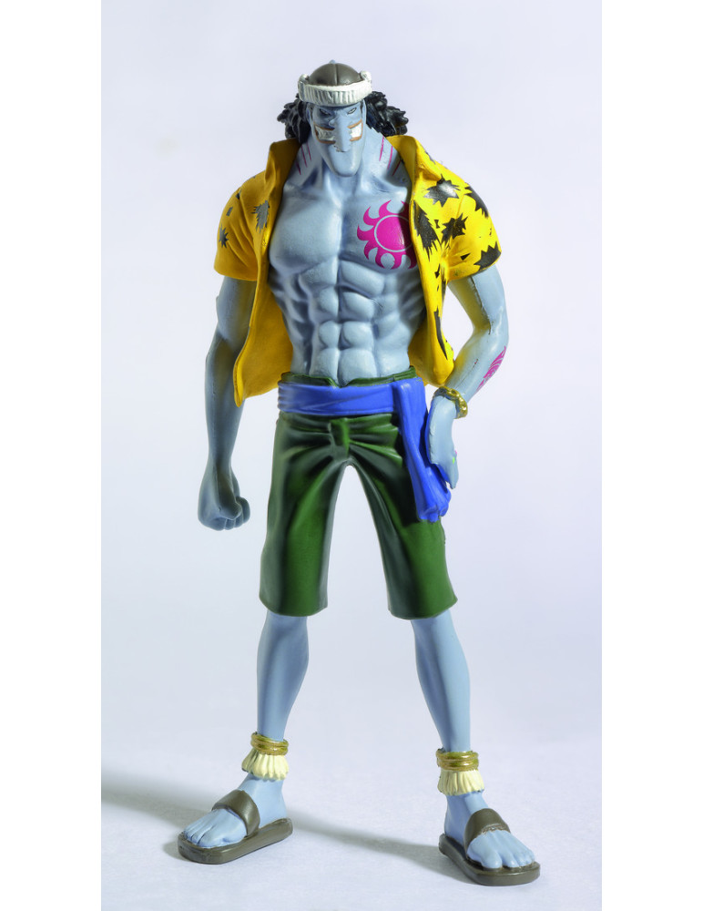 One Piece Nº 43 - Arlong