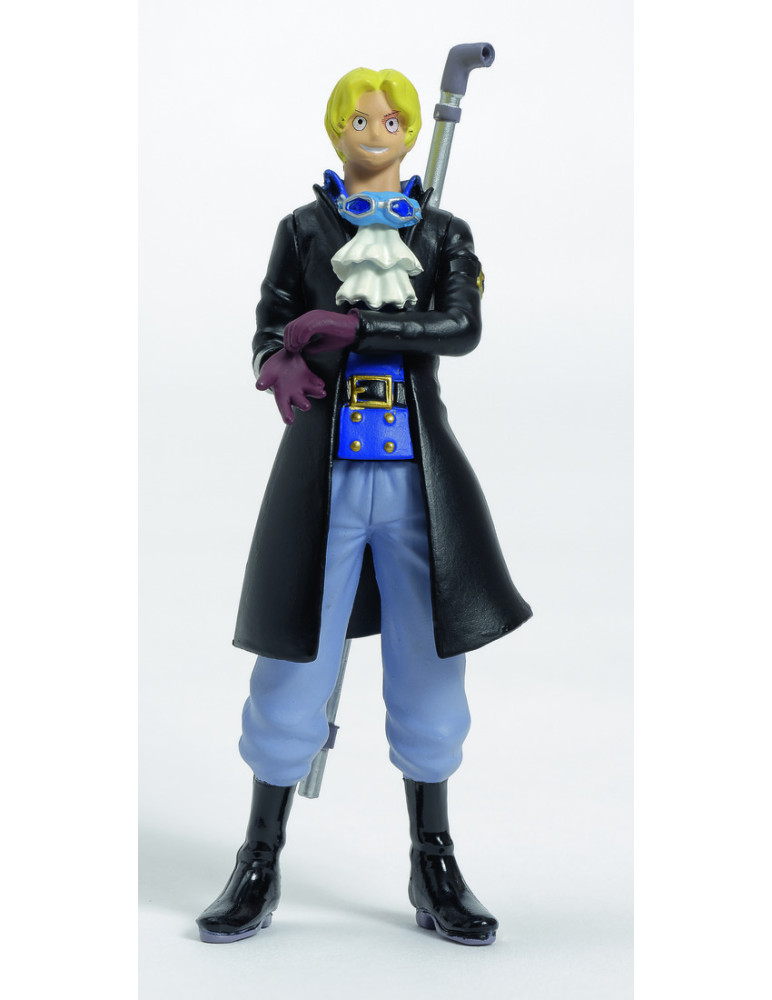 One Piece Nº 44 - Sabo