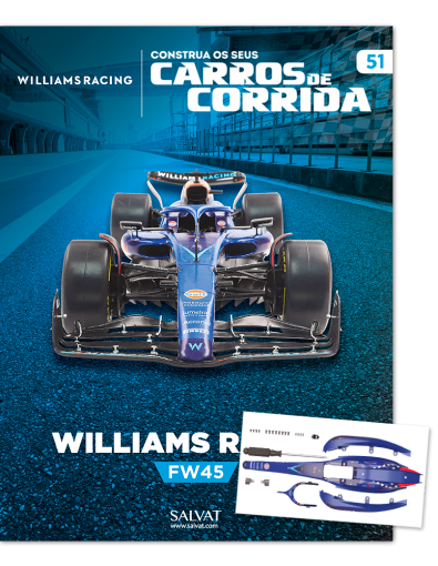 Williams Racing