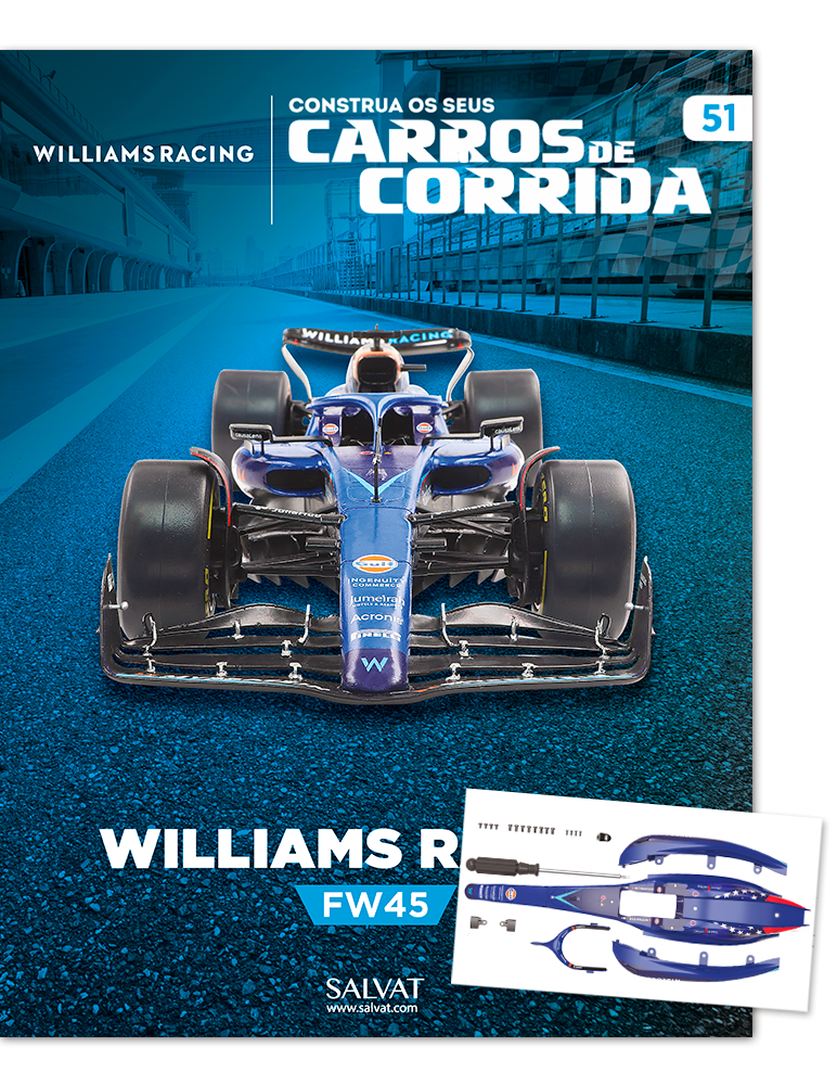 Williams Racing