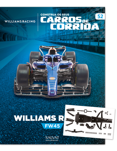 Williams Racing