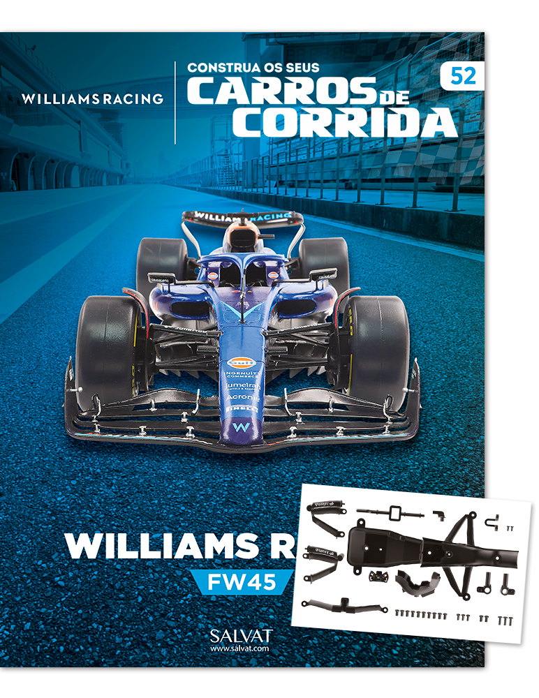 Williams Racing
