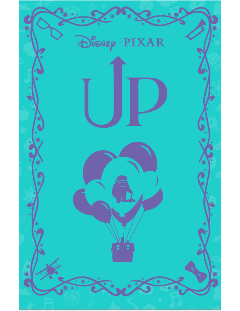 Disney Nº 28  -  Up