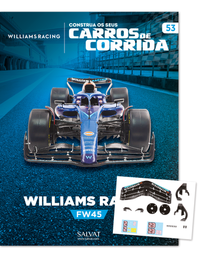 Williams Racing