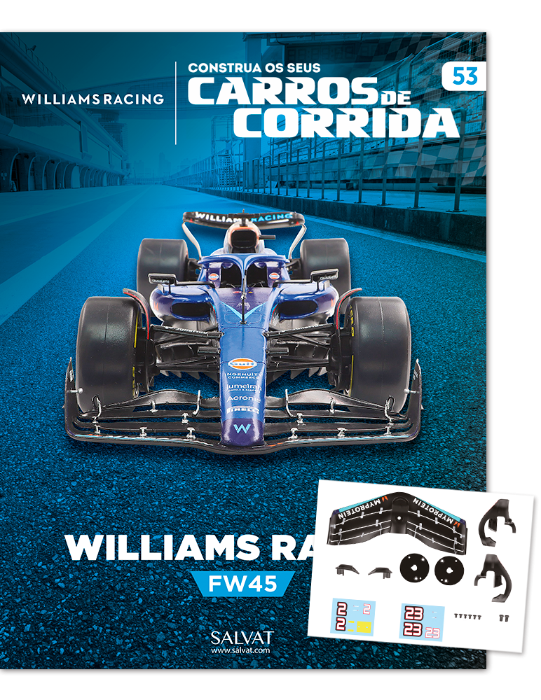 Williams Racing