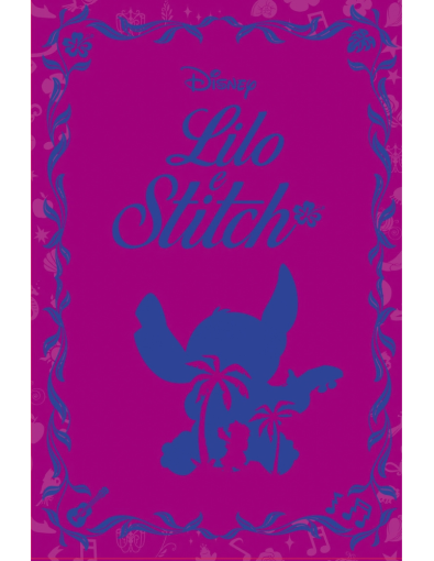 Disney Nº 29  - Lilo e Stitch