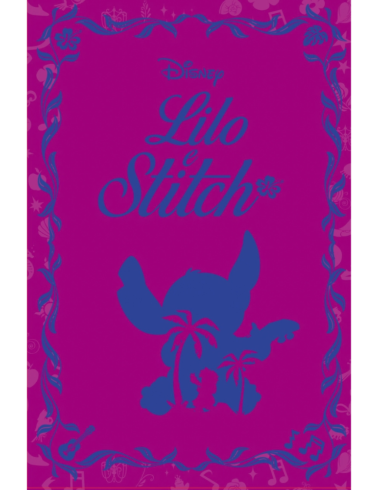 Disney Nº 29  - Lilo e Stitch