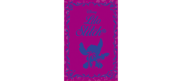 Disney Nº 29  - Lilo e Stitch