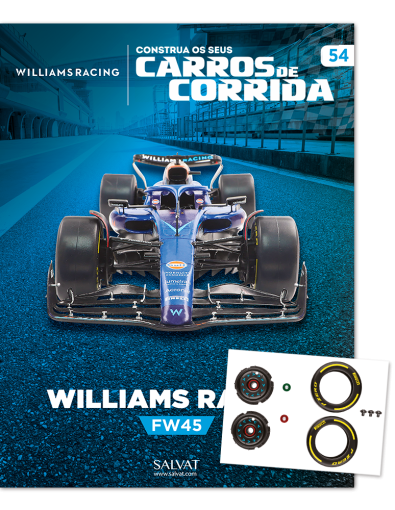 Williams Racing