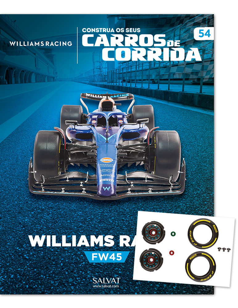 Williams Racing