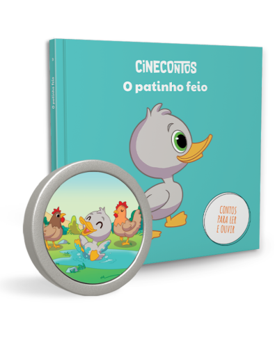 O patinho feio