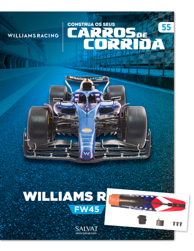 Williams Racing