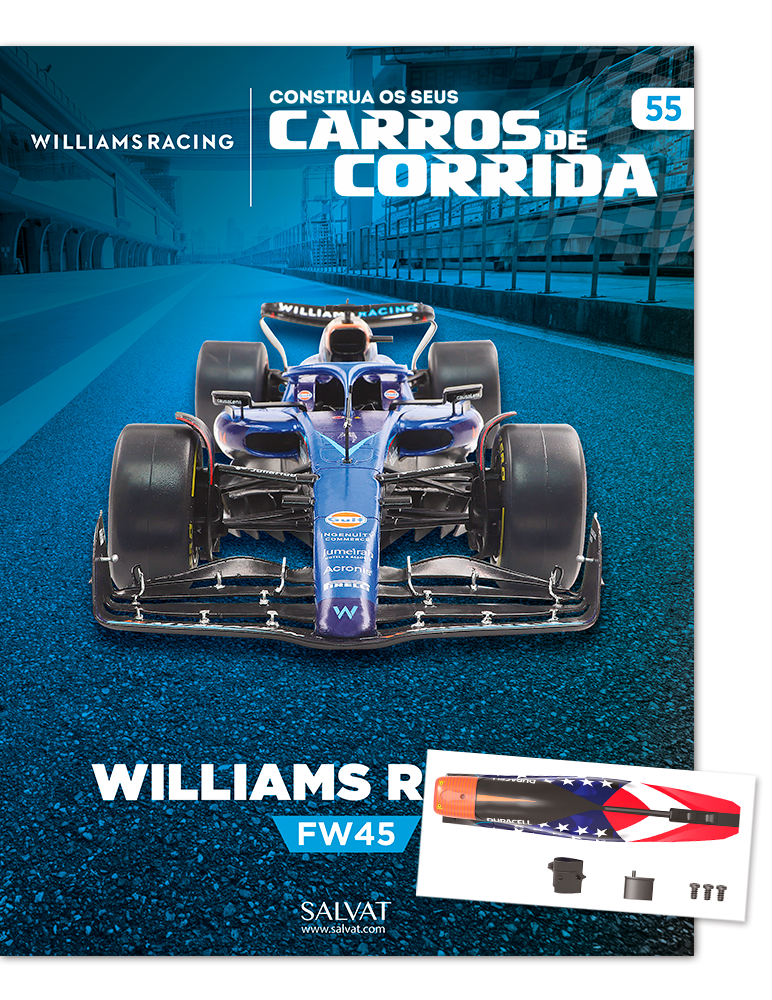Williams Racing