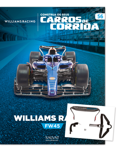 Williams Racing