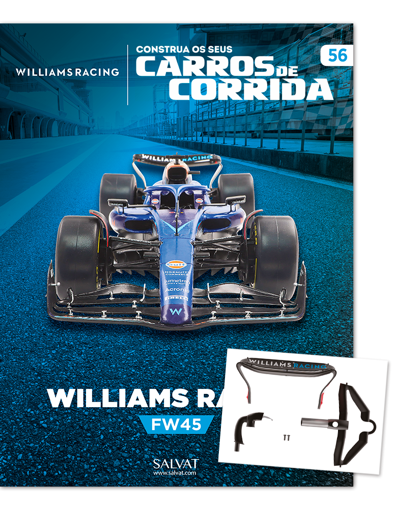 Williams Racing