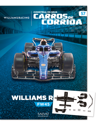 Williams Racing