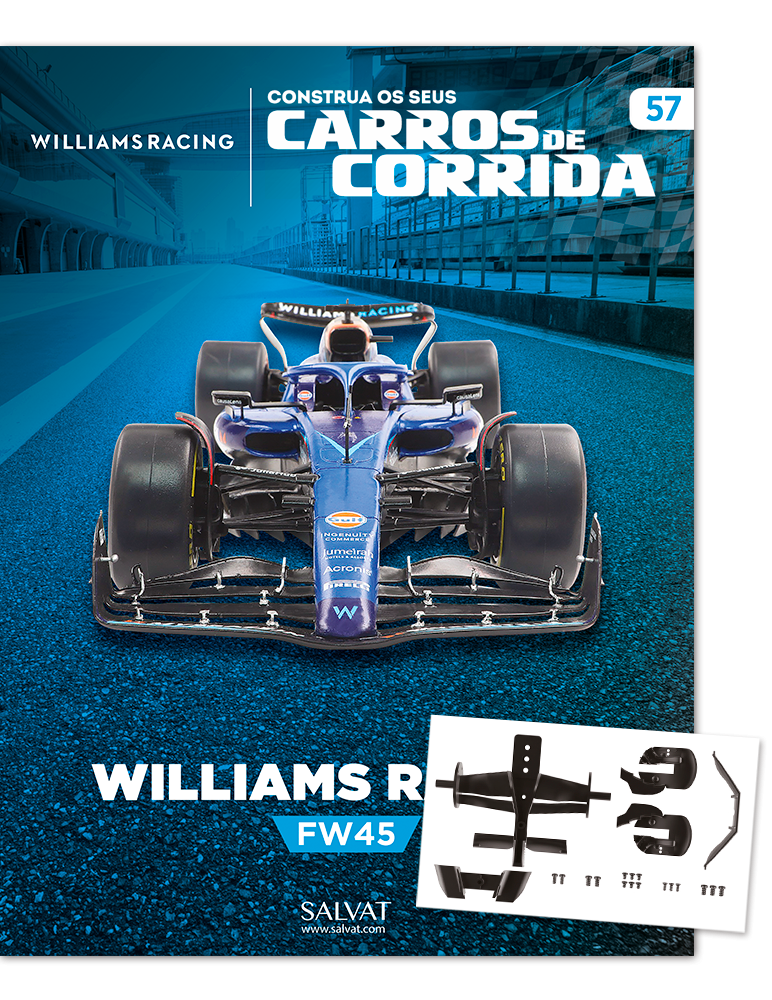 Williams Racing