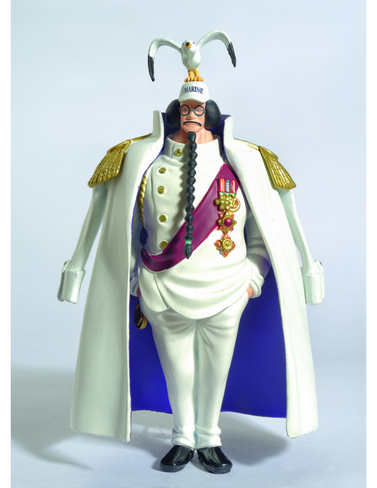 One Piece Nº 47 - Sengoku