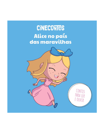 Alice no país das maravilhas