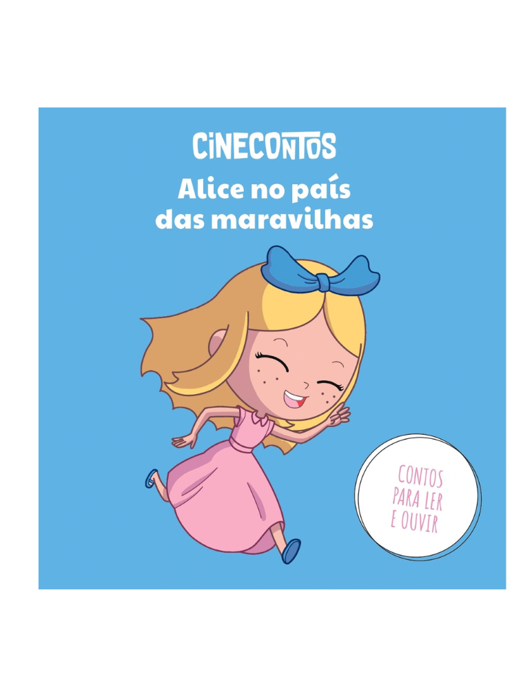 Alice no país das maravilhas