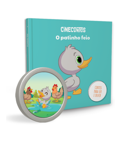 O patinho feio
