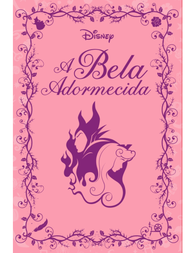 Disney Nº 34 - A Bela Adormecida