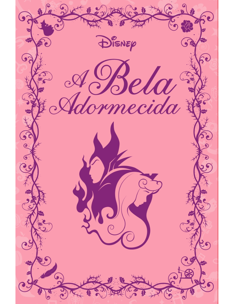 Disney Nº 34 - A Bela Adormecida